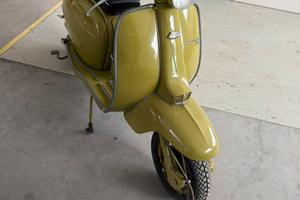 Lambretta 125