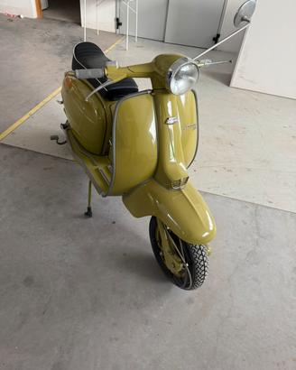 Lambretta 125