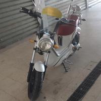 motorino elettrico 