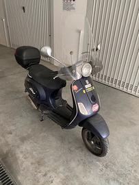 Piaggio Vespa 125 lx