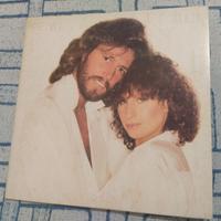 Barbra Streisand, Guilty (1980), vinile