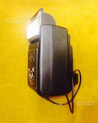 Flash HOLGON BLITZ-280 PC NUOVO
