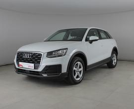 AUDI Q2 I 2017 - Q2 30 1.6 tdi Business s-tronic m