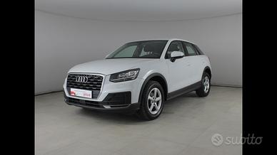 AUDI Q2 I 2017 - Q2 30 1.6 tdi Business s-tronic m