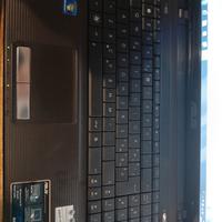 notebook Asus k53U 