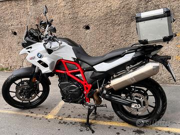 BMW GS 700 F