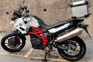 BMW GS 700 F