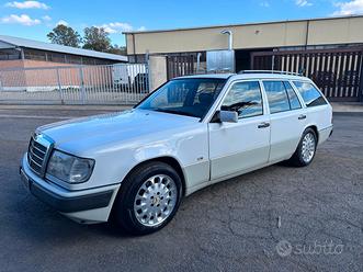 Mercedes 200 te gpl revisionato recentemente