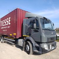 VOLVO FL 250.180 EURO 6 PASSO LUNGO CAMBIO MANUALE