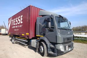 VOLVO FL 250.180 EURO 6 PASSO LUNGO CAMBIO MANUALE