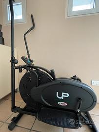 Ellittica Up Rovera