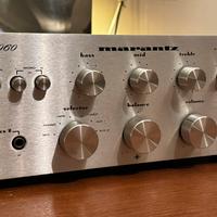 Amplificatore Marantz 1060