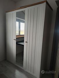 Armadio Markskel 162 x 210