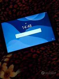 tablet Lenovo tab m10 fhd