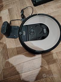 i robot roomba i6 