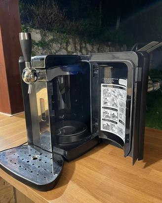 Spillatore birra philips perfect draft