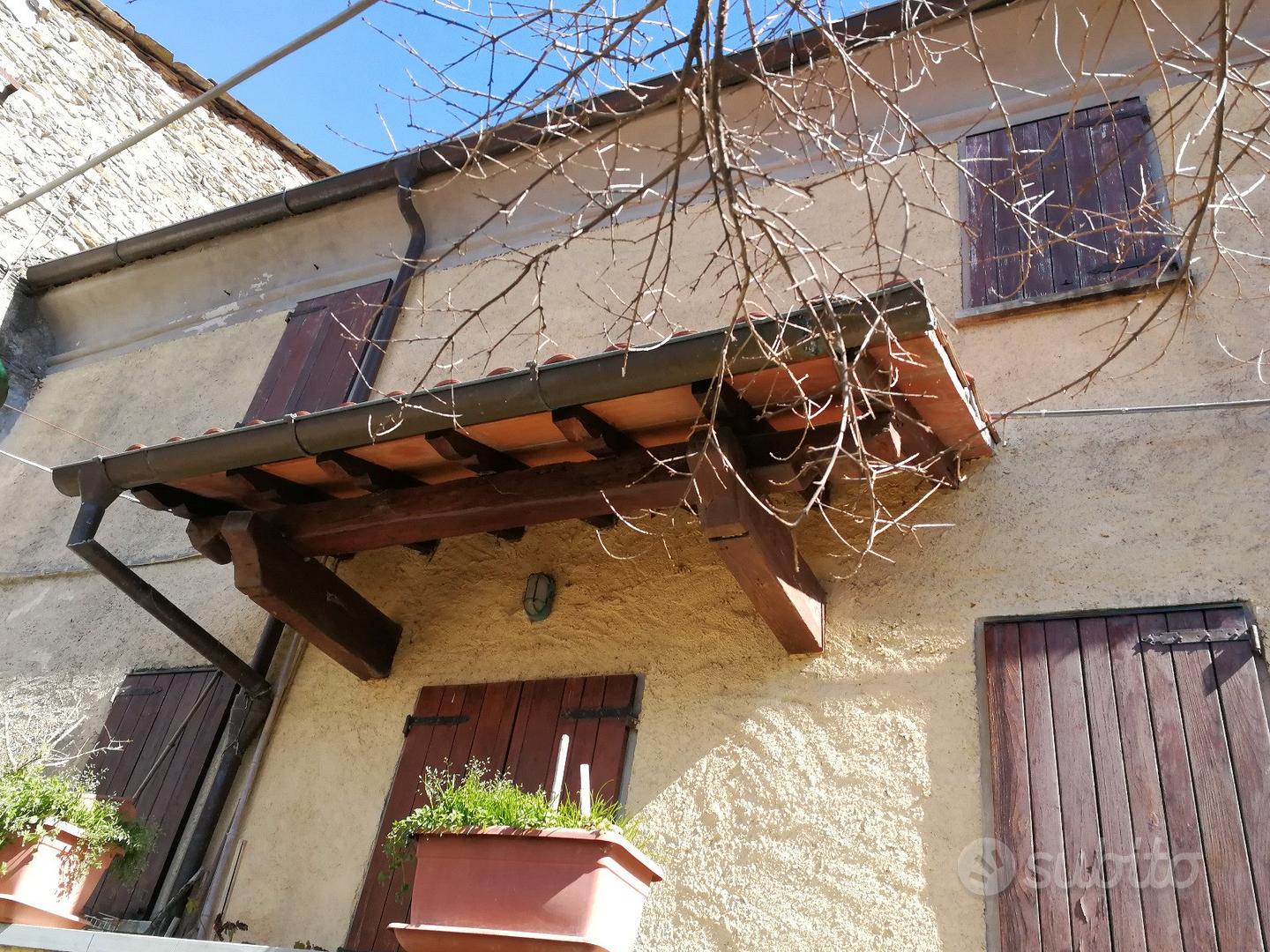Casa di montagna