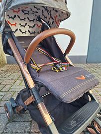 Passeggino Cosatto Mister Fox