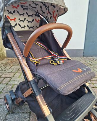 Passeggino Cosatto Mister Fox