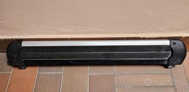 Portasci originale Toyota Rav 4 Hybrid 2,5 AWD