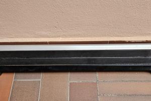 Portasci originale Toyota Rav 4 Hybrid 2,5 AWD