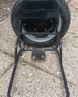 Preferisco non spedire.