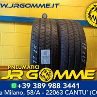 2 Gomme al 90% 215/65/16C CONTINENTAL Estive - Can