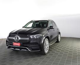 MERCEDES-BENZ CLA sse GLE GLE 300 d 4Matic Premi