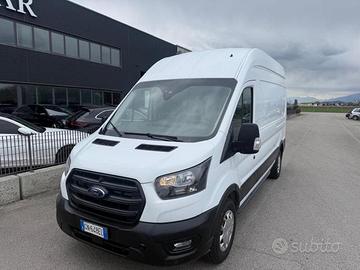 FORD Transit 310 2.0TDCi EcoBlue 170CV PM-TM Fur