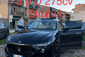 Maserati Levante 3.0 D 275cv Full Nuova!!