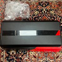 Amplificatore sound digital 12000evox