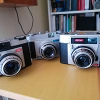 Macchina fotografica Closter