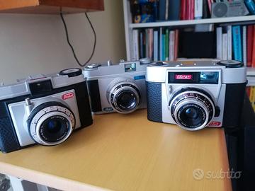 Macchina fotografica Closter