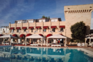 Messapia resort multiproprieta