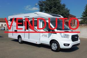 ROLLER TEAM Kronos 298TL maxi garage