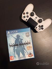 Rise of the Tomb Raider