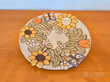 Centrotavola Thun nuovo + scatola