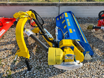 Trincia erba zanon 1700 se