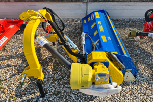 Trincia erba zanon 1700 se