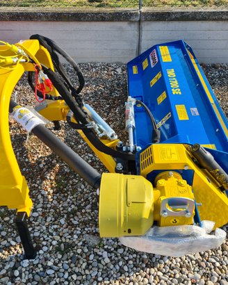 Trincia erba zanon 1700 se