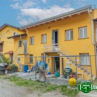 SEMI-INDIPENDENTE COMPLETAMENTE RISTRUTTURATO, MAI