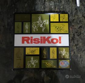 risiko