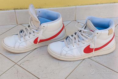 scarpa Nike uomo "Court Royale 2" Tagl. 42.5