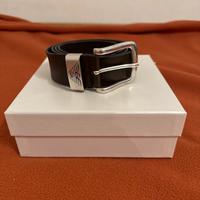 Emporio Armani - Cintura Uomo - tg 100