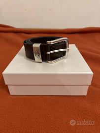 Emporio Armani - Cintura Uomo - tg 100