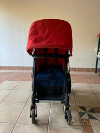 Passeggino e navicella Bugaboo 