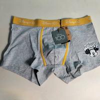 Boxer uomo  stampa Topolino Disney 100 - Taglia XL