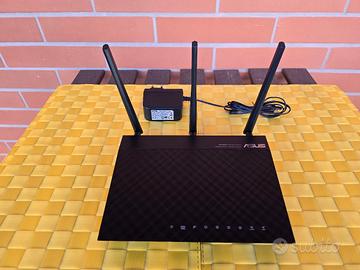 Modem Router Asus DSL-N55U