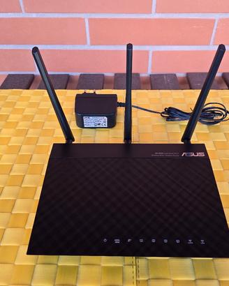Modem Router Asus DSL-N55U