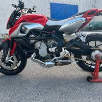 MV AGUSTA RIVALE 800 2015